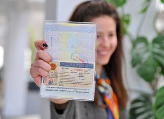 Vietnam Visa Fee for Cypriot Citizen