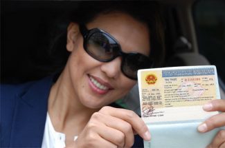 Vietnam Visa Fee for Finnish Citizen