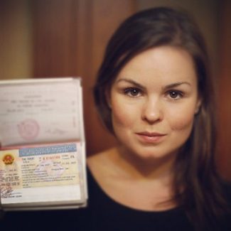 Vietnam visa fee for Belgian citizen