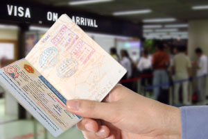 Vietnam visa fee for UAE citizen